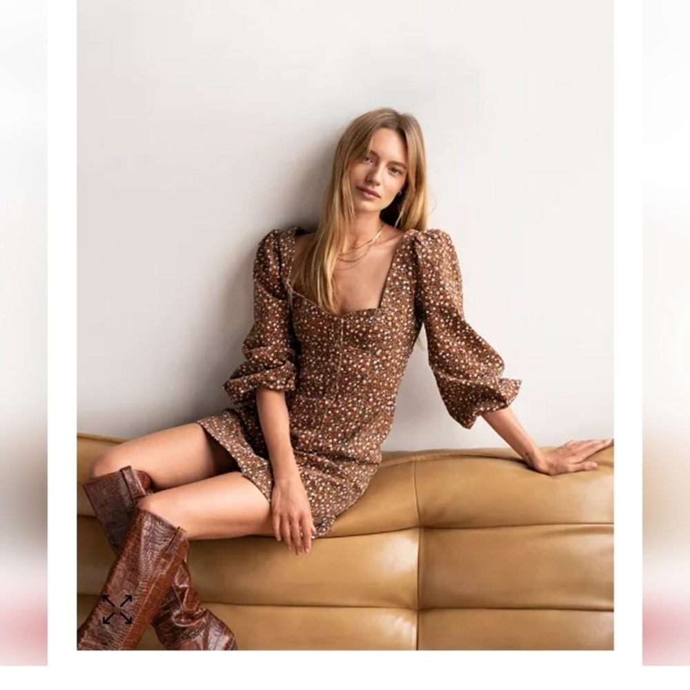 ✨Free People Dress✨